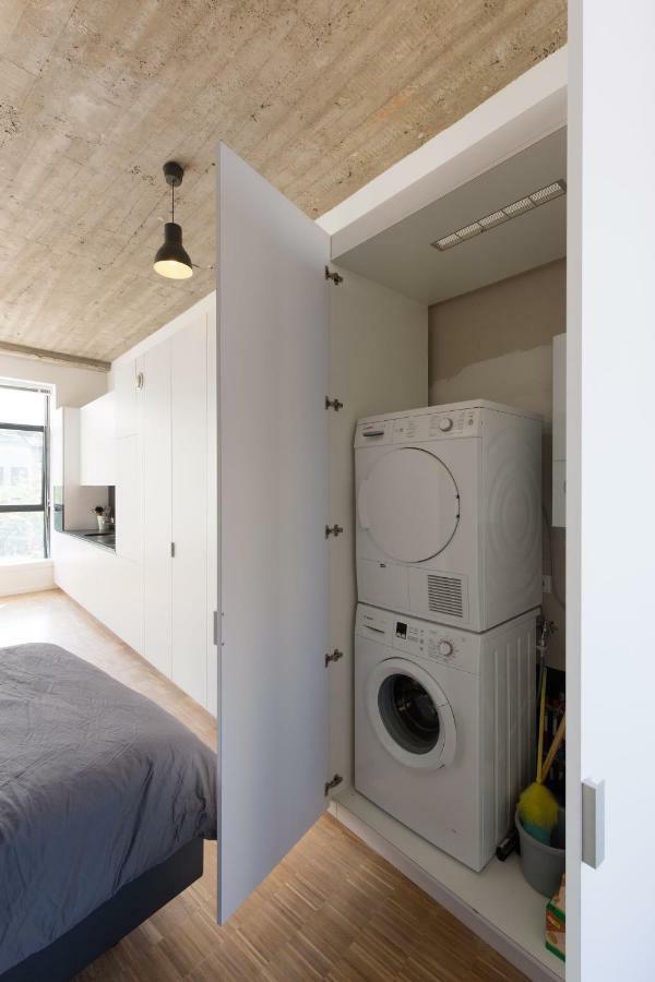 Antwerp City Loft Kültér fotó