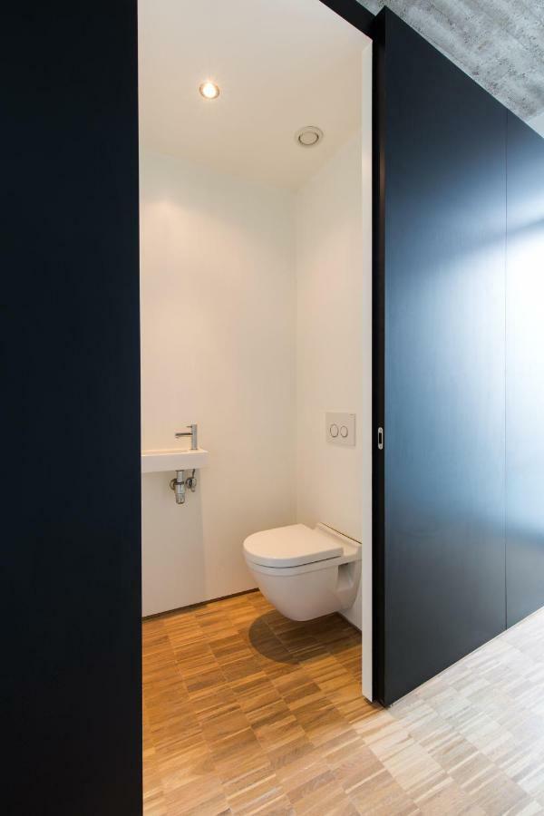 Antwerp City Loft Kültér fotó